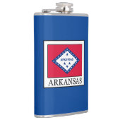 Arkansas Flachmann (Rechts)