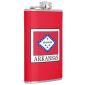 Arkansas Flachmann (Rechts)