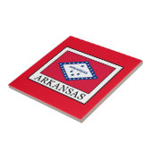 Arkansas Fliese (Seite)