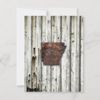 Arkansas-Form
