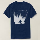 Arkansas Gift T-Shirt (Design vorne)