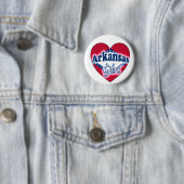 Arkansas Girl Button (Beispiel)