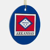 Arkansas Keramikornament (Rechts)