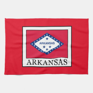 Arkansas Küchentuch