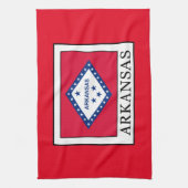 Arkansas Küchentuch (Vertikal)