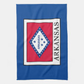Arkansas Küchentuch (Vertikal)