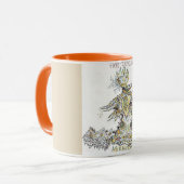 Arkansas-Leben Tasse (Vorderseite Links)