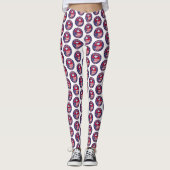 Arkansas Leggings (Vorderseite)