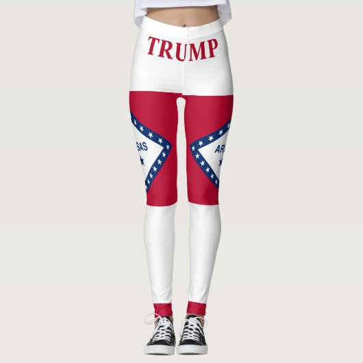 ARKANSAS LEGGINGS (Vorderseite)