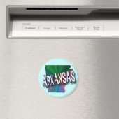 ARKANSAS MAGNET (In Situ (Geschirrspüler))