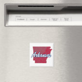 Arkansas Magnet (In Situ (Geschirrspüler))