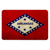 Arkansas Magnet (Horizontal)