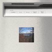 Arkansas Magnet (In Situ (Geschirrspüler))