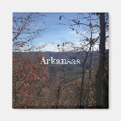 Arkansas Magnet (Vorne)