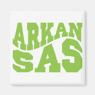Arkansas Magnet