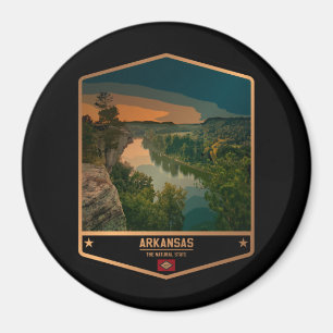 Arkansas Magnet