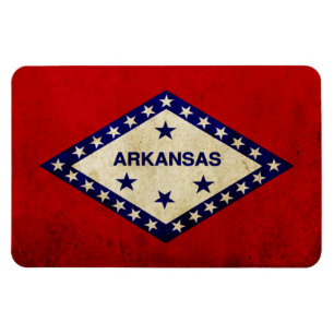 Arkansas-Magnet Magnet