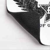 Arkansas Mousepad (Ecke)