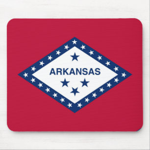 Arkansas Mousepad