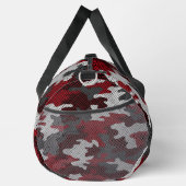Arkansas Ozark Razor Boar Camo Duffle Bag (Rechts)