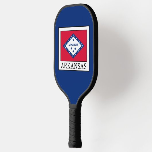Arkansas Pickleball Schläger (Links)