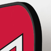 Arkansas Pickleball Schläger (Linke Seite)