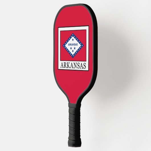 Arkansas Pickleball Schläger (Links)