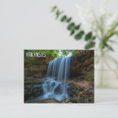 Arkansas Postcard Postkarte (Stehend Vorderseite)