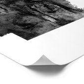 Arkansas Poster (Ecke)