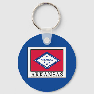 Arkansas Schlüsselanhänger