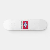 Arkansas Skateboard (Horizontal)