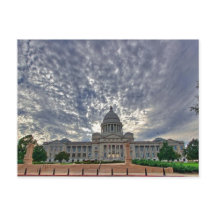 Arkansas Staat Hauptstadt