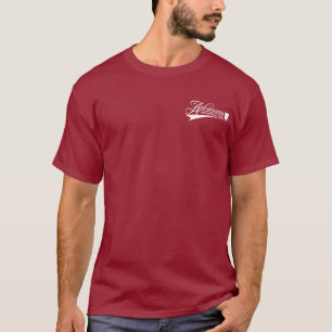 Arkansas-Staat von meinen T-Shirt