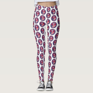 Arkansas, Staaten der USA Leggings