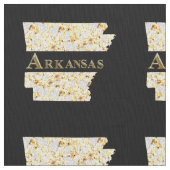 ARKANSAS STOFF (Nahaufnahme)