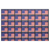 ARKANSAS STOFF (Fat Quarter (45,7 x 55,9 cm))