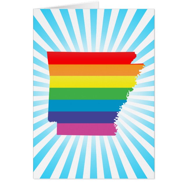 arkansas stolz. (Vorne)