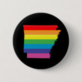 arkansas stolz. button (Vorderseite)