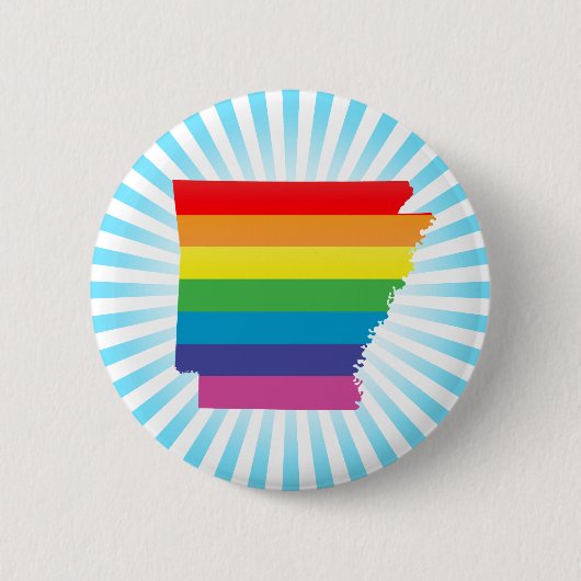 arkansas stolz. button (Vorderseite)