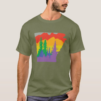 Arkansas-Stolz T-Shirt