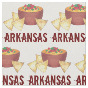 Arkansas Style Käse Dip Nacho Feinschmecker Snack Stoff