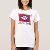 Arkansas T-Shirt (Vorderseite)