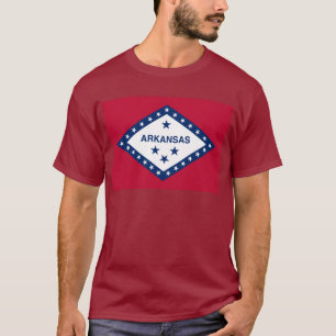ARKANSAS T-Shirt