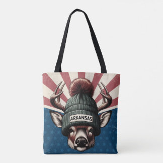 Arkansas Tasche