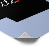 Arkansas Town Poster (Ecke)