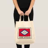 Arkansas Tragetasche (Vorderseite (Produkt))