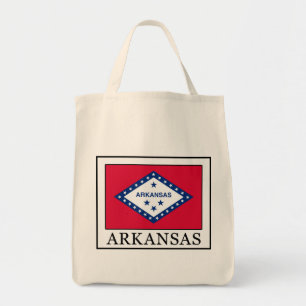 Arkansas Tragetasche