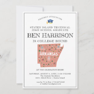 Arkansas   Uni Bound Graduation Party