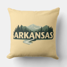 Arkansas USA