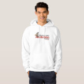 Arkansas Valley Audubon Society Hoodie (Vorne ganz)